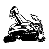 Lightning Towing App