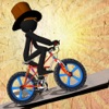 Icon Paper BMX - Bike Race Stunts