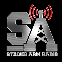 Strong Arm Radio