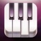 Play Real Piano On The Go & For Free 