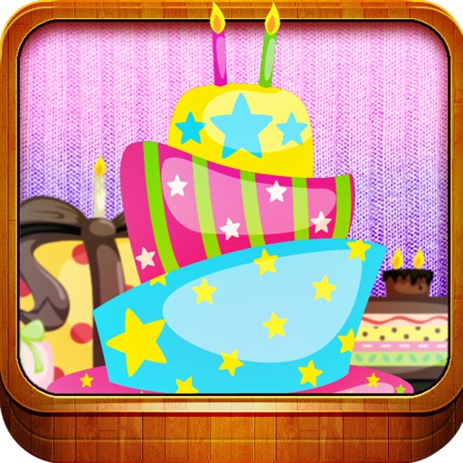 Happy Birthday Greeting Cards Pro iOS App