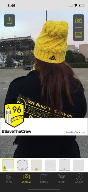 #SaveTheCrew(圖2)-速報App