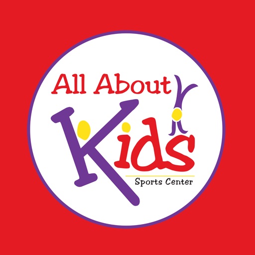 All About Kids Icon