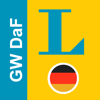 Langenscheidt GmbH & Co. KG - DaF Wörterbuch Deutsch-Deutsch アートワーク