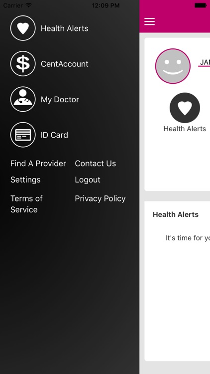 IlliniCare Health screenshot-2