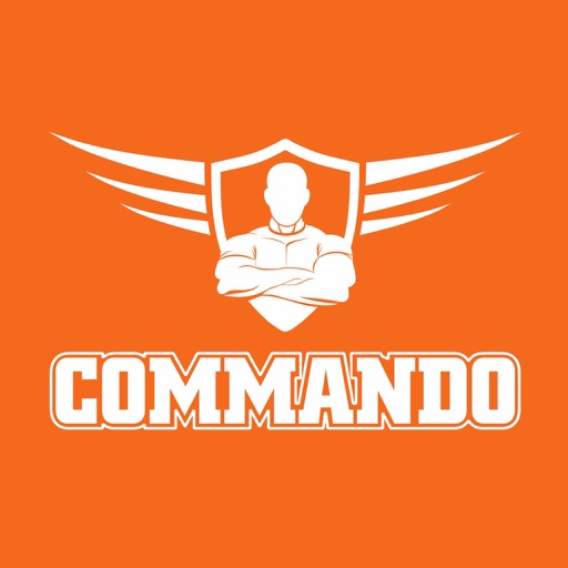 COMMANDO Camera