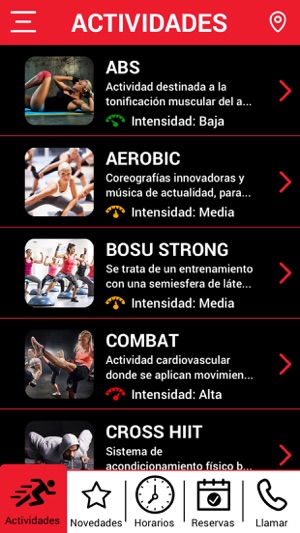 Alhamar Fitness Center(圖2)-速報App