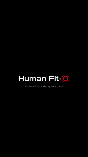 Human Fit 3.0