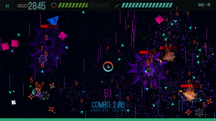 Cereus screenshot-0