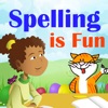 A Reading Spelling Words Books