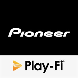 Pioneer Music Control App forC Apple Watch App