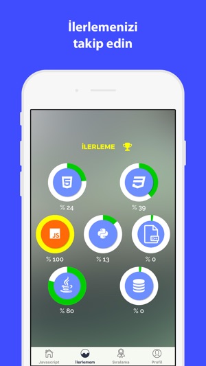 KodlamaLab(圖6)-速報App