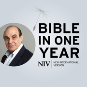 NIV Audio BIOY: David Suchet