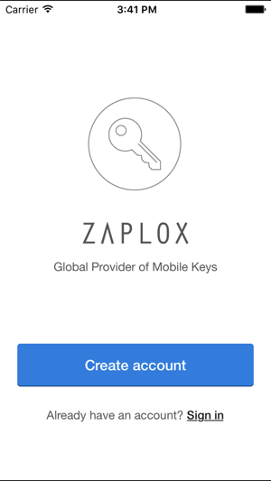 Zaplox