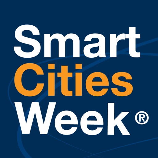 Smart Cities Week App by Smart Cities Council, Inc