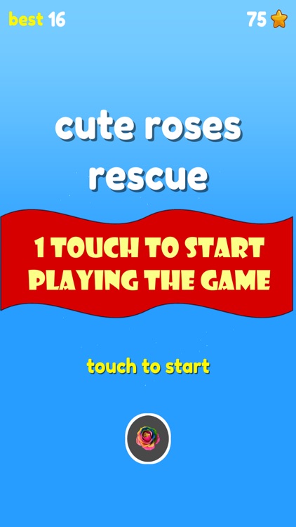 Cute Roses Rescue