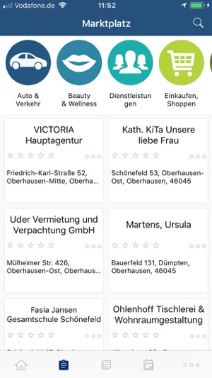 Oberhausen.Guide(圖2)-速報App