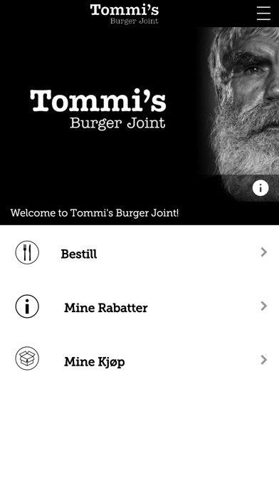 App shopper: tommis burger joint (food & drink) 3 stuer og bar oslo