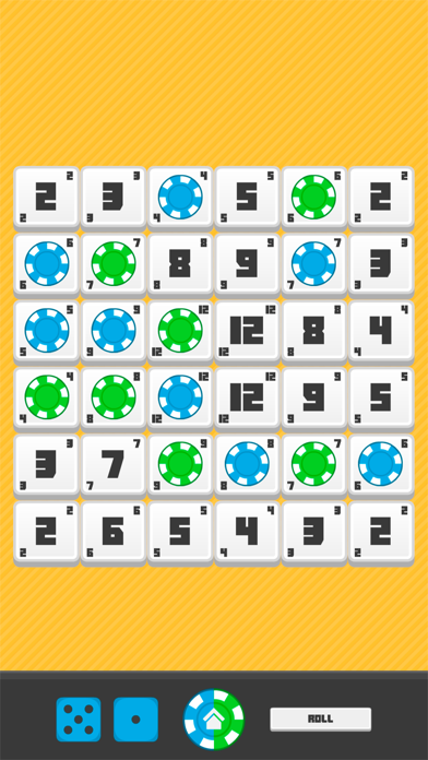 SEQ 5 - Dices screenshot 4