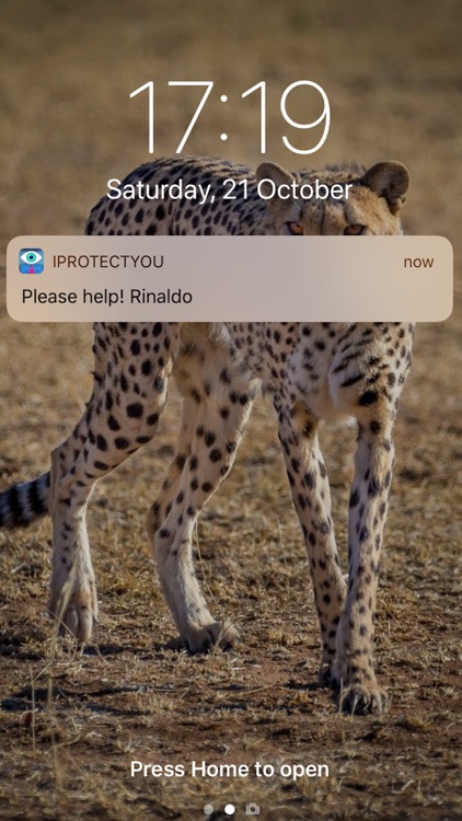 IProtectYou