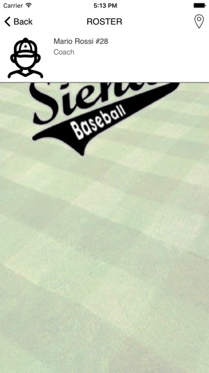 Siena Baseball(圖3)-速報App