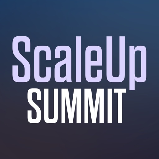 ScaleUp Summit San Antonio