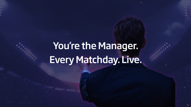 FOOSIO - Live Football Manager(圖5)-速報App