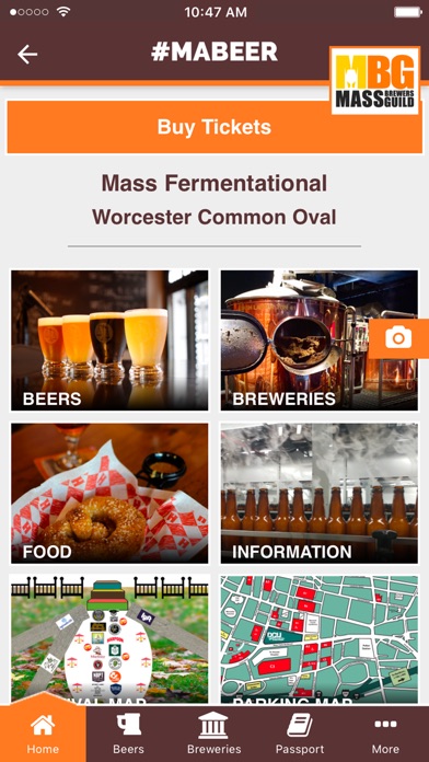 Mass Craft Beer screenshot 4