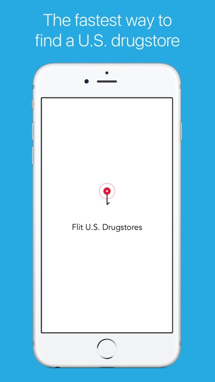 Flit for U.S. Drugstores