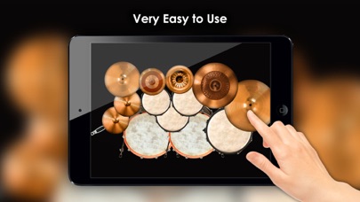 How to cancel & delete Classic Drum Pro from iphone & ipad 3