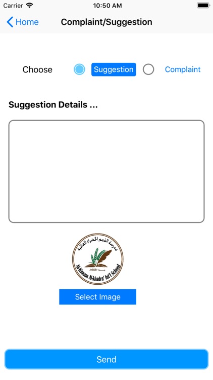 Green Peaks screenshot-4