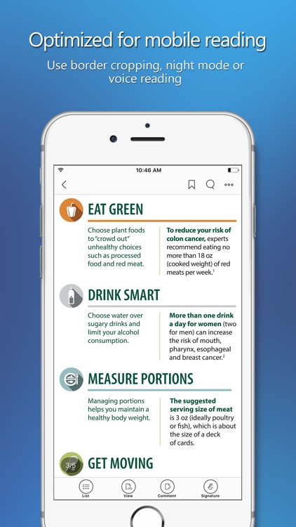 Foxit MobilePDF