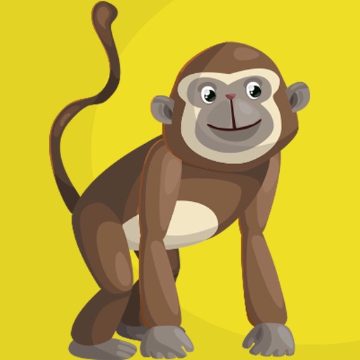 Xtreme Monkey Jumper icon