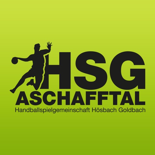 HSG Aschafftal icon