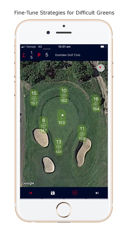 SimplyCaddie screenshot-6