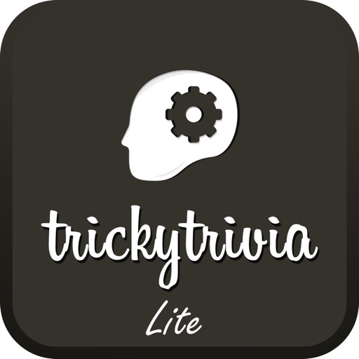 TrickyTrivia Lite icon