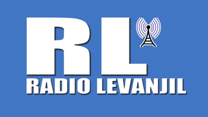 Radio Levanjil screenshot 2