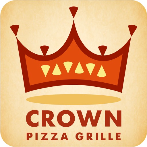 Crown Pizza & Grille