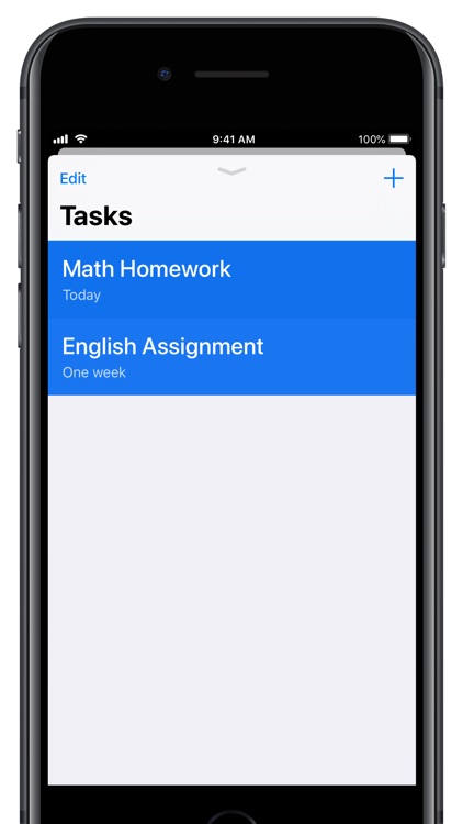 Class Timetable