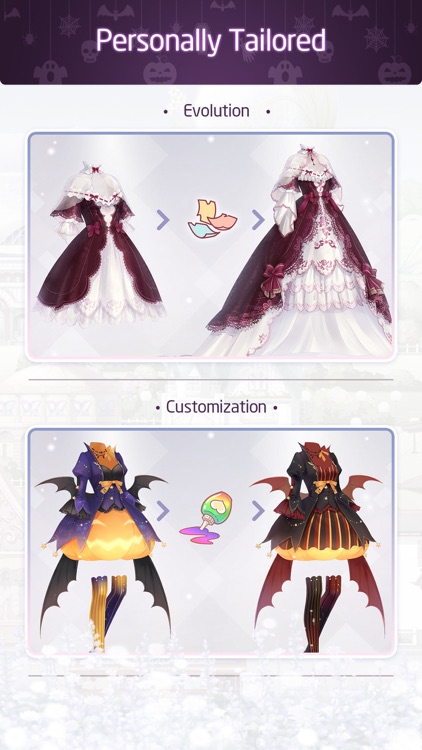 Love Nikki-Dress UP Queen screenshot-3