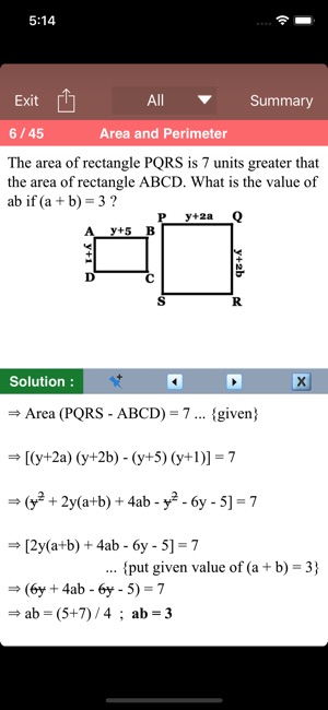 Number Operation for PRAXIS®(圖5)-速報App