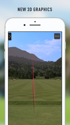 TrackMan Golf(圖3)-速報App