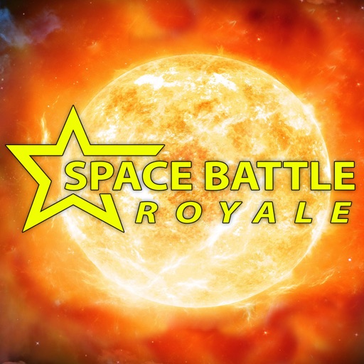 Space Battle Royale