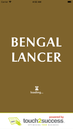 Bengal Lancer(圖1)-速報App