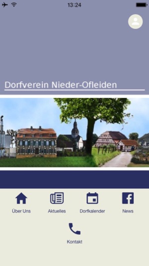 Dorfverein Nieder-Ofleiden(圖1)-速報App