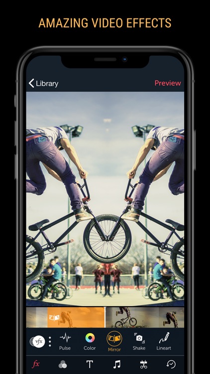 Vizmato – Video Editor & Maker