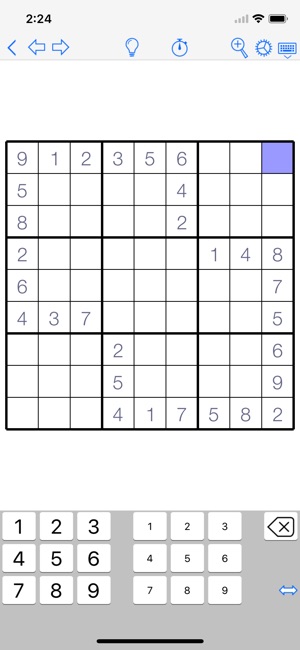 Puzzazz Crossword & Puzzle(圖2)-速報App