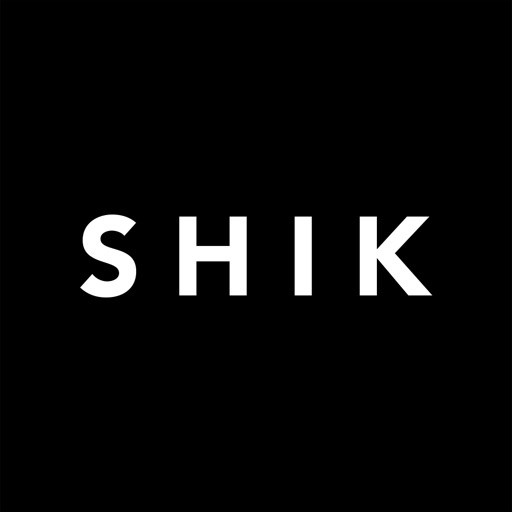 SHIK studio icon