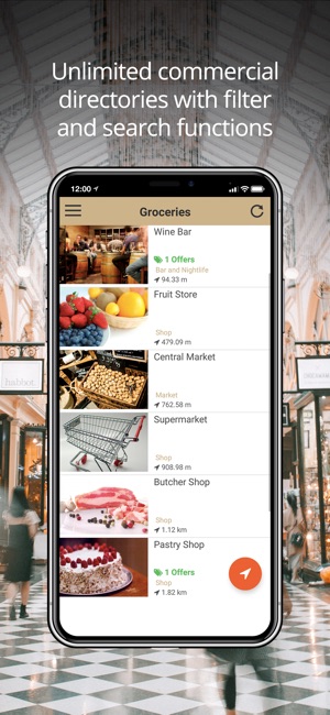 SPOTLIO Retail Guide