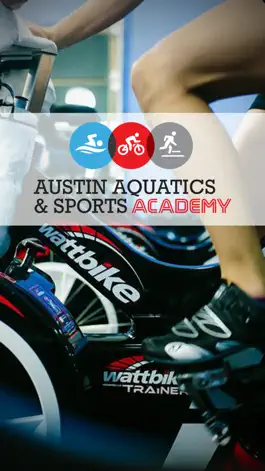 Game screenshot Austin Aquatics&Sports Academy mod apk